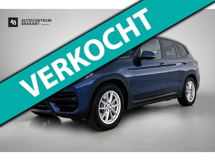 BMW X3 0