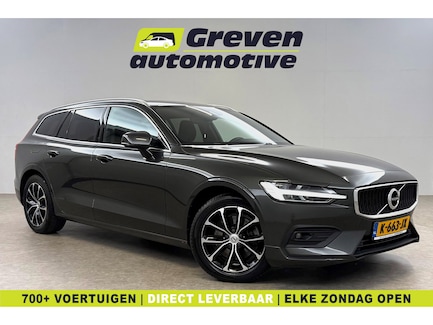 Volvo V60 0