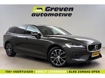 Volvo V60 0