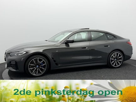 BMW i4 0