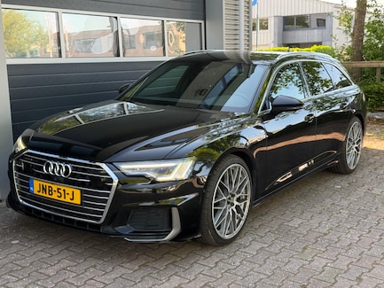 Audi A6 0
