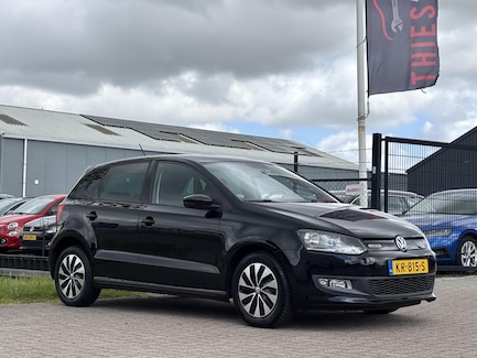 Volkswagen Polo 0