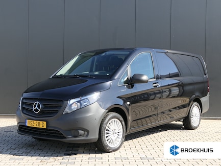 Mercedes-Benz eVito 0