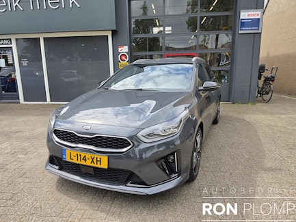 Kia Ceed 0