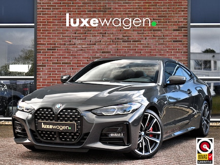 BMW 4-Serie 0