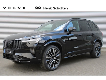 Volvo XC90 0