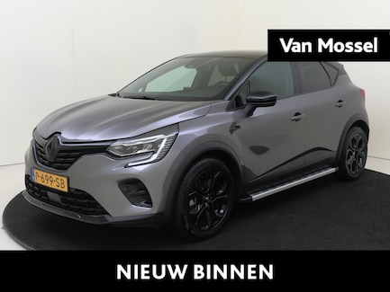 Renault Captur 0
