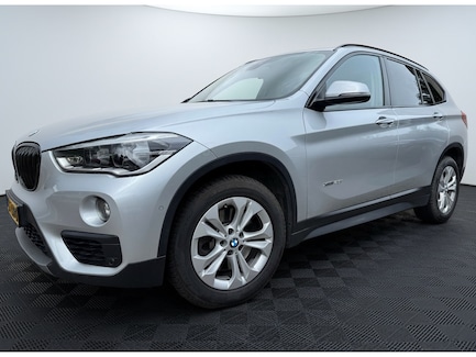 BMW X1 0