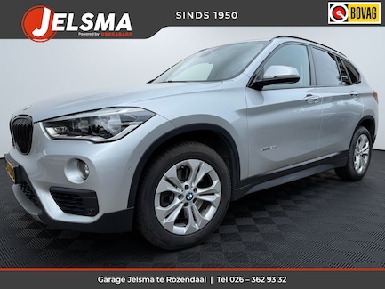 BMW X1 0