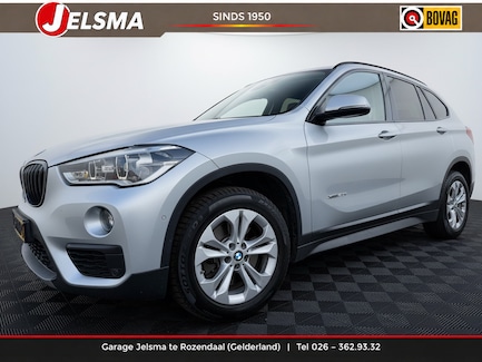 BMW X1 0