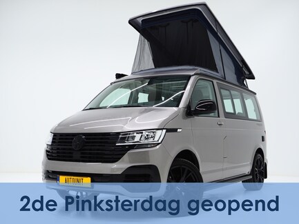 Volkswagen California 0
