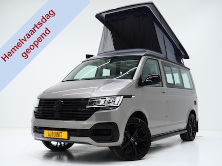 Volkswagen California 0