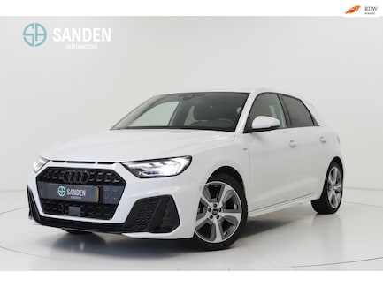 Audi A1 0