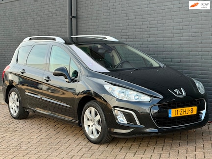 Peugeot 308 0