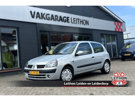 Renault Clio 0