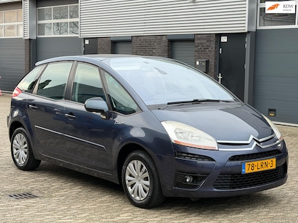 Citroën C4 Picasso 0