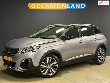 Peugeot 3008 0