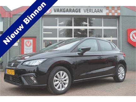 SEAT Ibiza 0