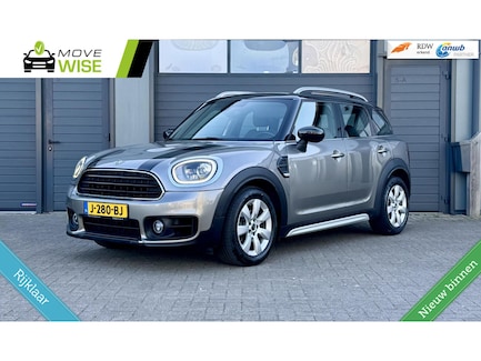 MINI Countryman 0