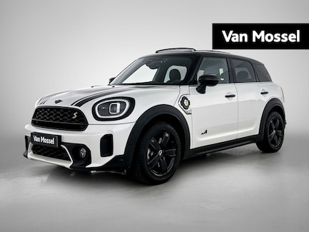 MINI Countryman 0