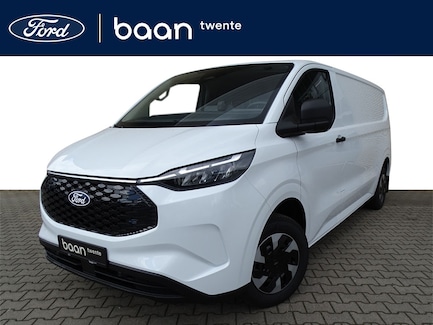 Ford E-Transit 0