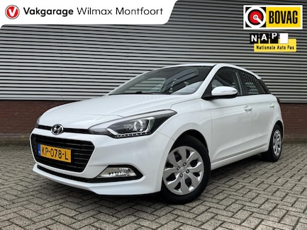 Hyundai i20 0