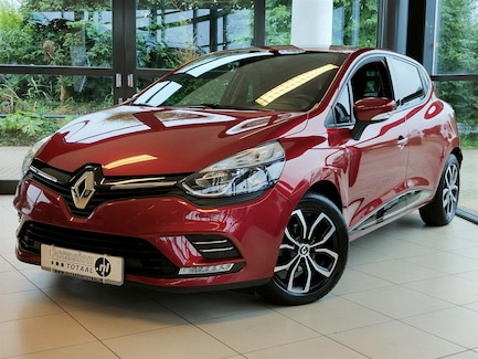 Renault Clio 0