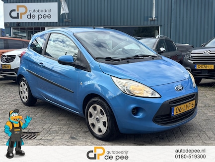 Ford Ka 0