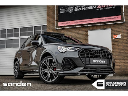 Audi Q3 0