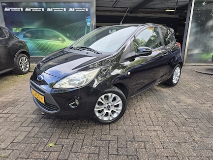 Ford Ka 0