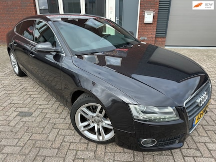 Audi A5 0