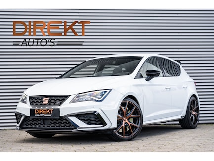 SEAT Leon 0