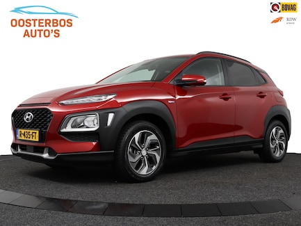 Hyundai Kona 0