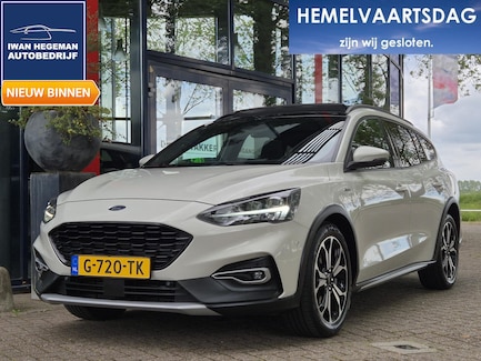 Ford Focus 0