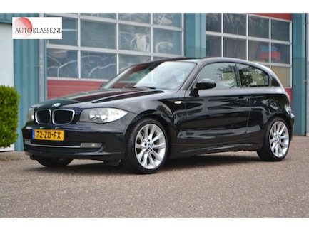 BMW 1-Serie 0