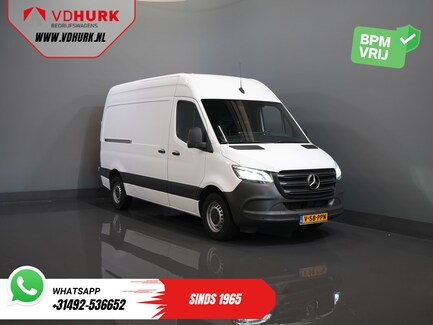 Mercedes-Benz Sprinter 0