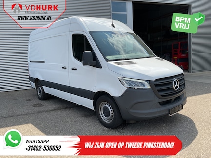 Mercedes-Benz Sprinter 0