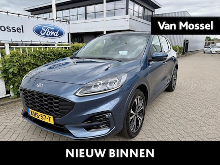 Ford Kuga 0