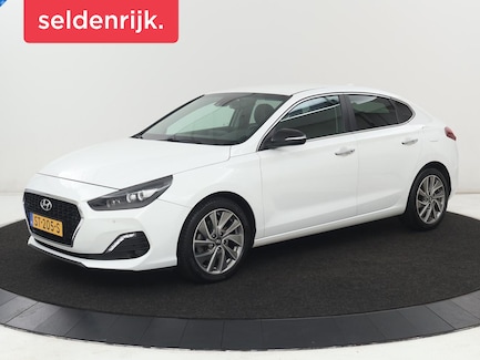 Hyundai i30 0
