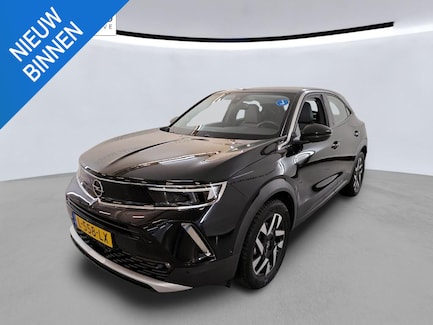 Opel Mokka-e 0