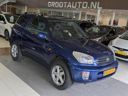 Toyota RAV4 0