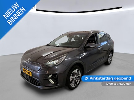 Kia Niro EV 0