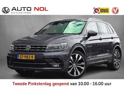 Volkswagen Tiguan 0