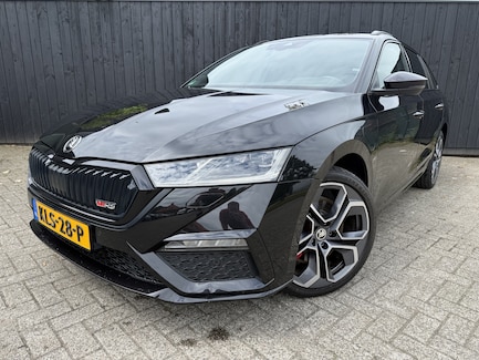 Skoda Octavia 0