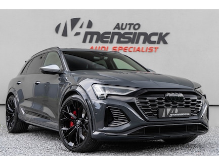 Audi SQ8 0