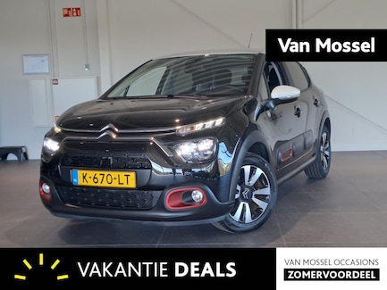 Citroën C3 0