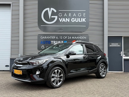 Kia Stonic 0