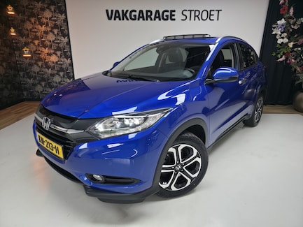 Honda HR-V 0