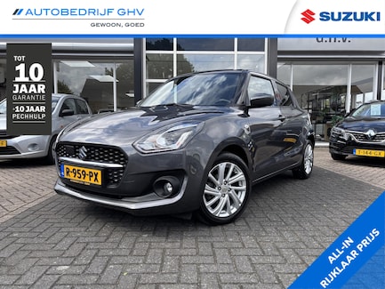 Suzuki Swift 0