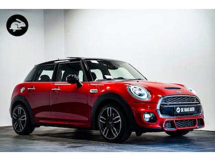 MINI John Cooper Works 0